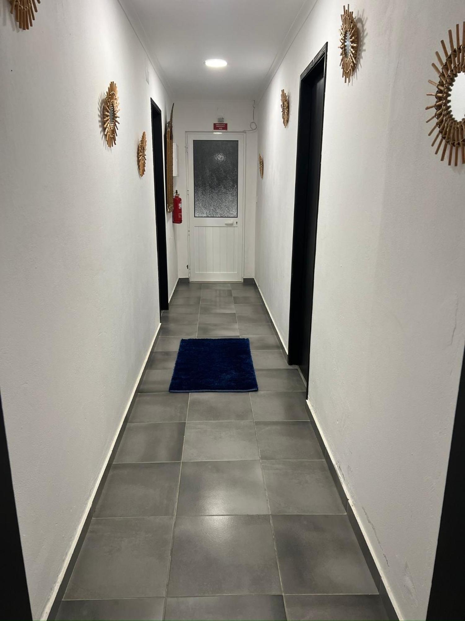 Estanqueira Guest House Sines Exterior foto